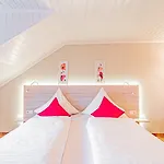 Johannishof Wein-cafe & Gaestehaus 4* Langsur
