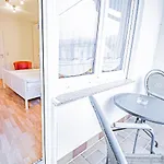 Гостевой дом Johannishof Wein-cafe & Gaestehaus 4*