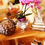 Johannishof Wein-cafe & Gaestehaus 4*