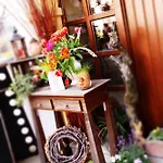 Johannishof Wein-cafe & Gaestehaus Гостевой дом Langsur