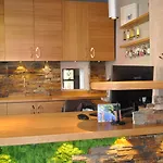 Гостевой дом Johannishof Wein-cafe & Gaestehaus 4*