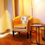 Johannishof Wein-cafe & Gaestehaus 4* Langsur