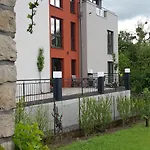 Гостевой дом Johannishof Wein-cafe & Gaestehaus 4*