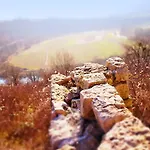 Johannishof Wein-cafe & Gaestehaus Гостевой дом Langsur
