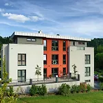 Johannishof Wein-cafe & Gaestehaus Гостевой дом 4*