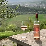 Гостевой дом Johannishof Wein-cafe & Gaestehaus Langsur
