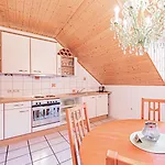Johannishof Wein-cafe & Gaestehaus