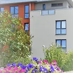 Johannishof Wein-cafe & Gaestehaus Гостевой дом 4*