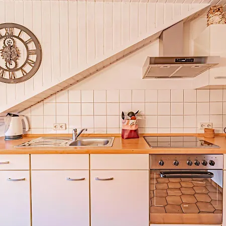 Johannishof Wein-café&gästehaus Maison d'hôtes 4*