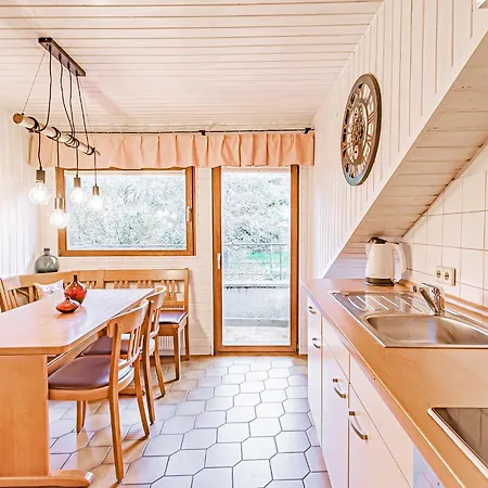 Johannishof Wein-cafe & Gaestehaus Langsur