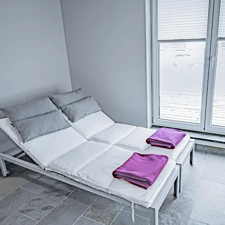 Penzion Johannishof Wein-cafe & Gaestehaus 4*