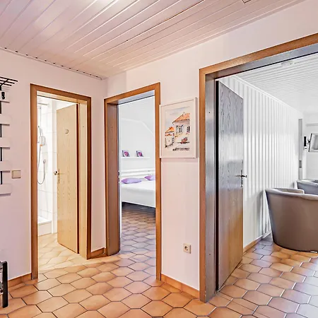 Johannishof Wein-café&gästehaus Maison d'hôtes 4*