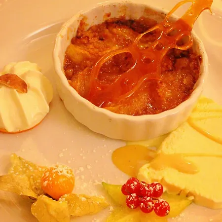 Guest house Johannishof Wein-cafe & Gaestehaus 3*