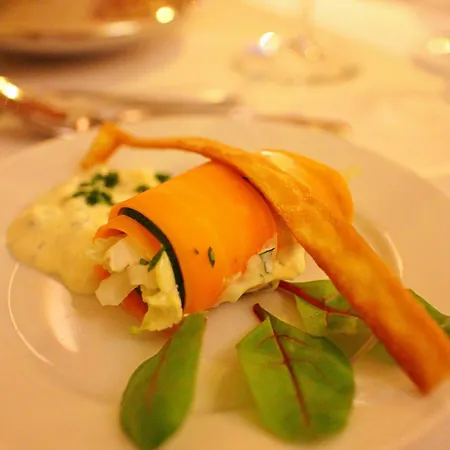 Johannishof Wein-cafe & Gaestehaus Guest house