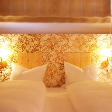 Johannishof Wein-cafe & Gaestehaus 4* Langsur