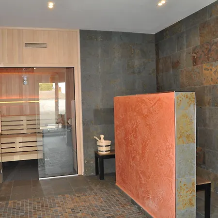 Johannishof Wein-café&gästehaus 4* Langsur