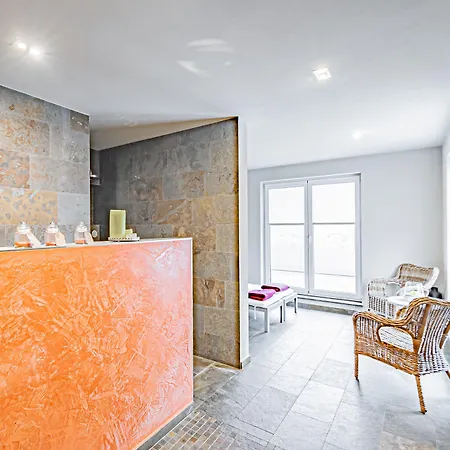 Maison d'hôtes Johannishof Wein-café&gästehaus