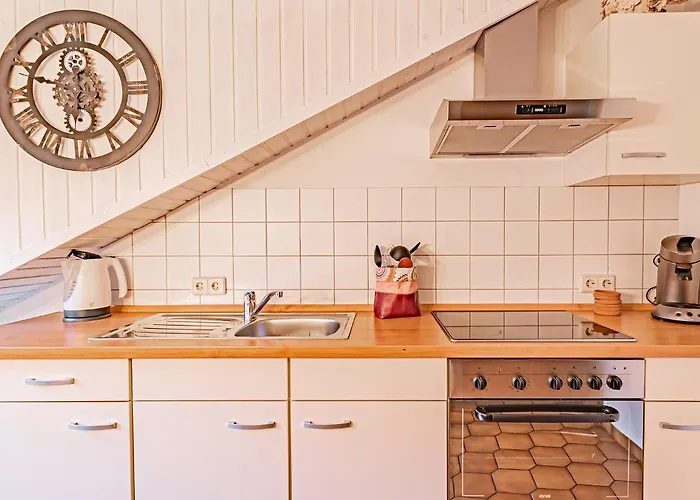 Johannishof Wein-café&gästehaus Maison d'hôtes 4*