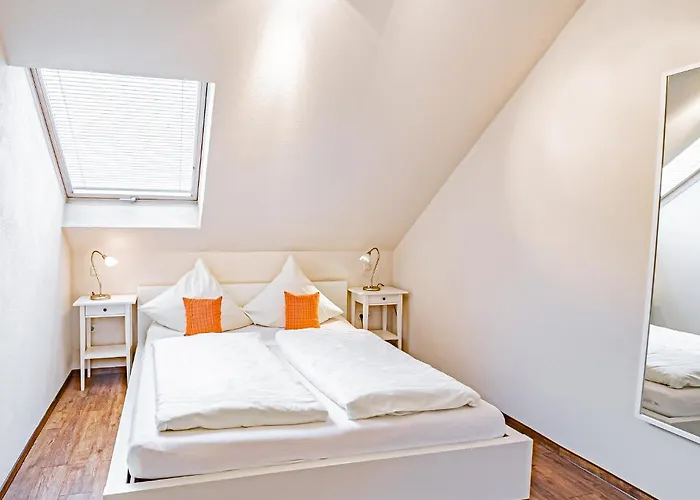 Maison d'hôtes Johannishof Wein-café&gästehaus Langsur