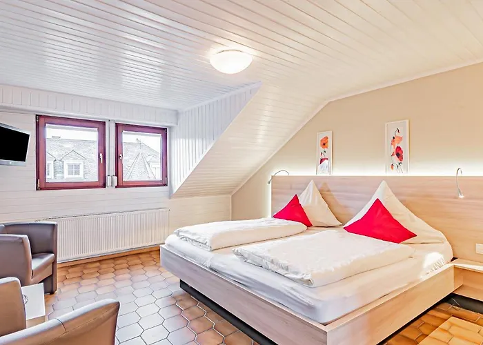 Johannishof Wein-cafe & Gaestehaus 4*