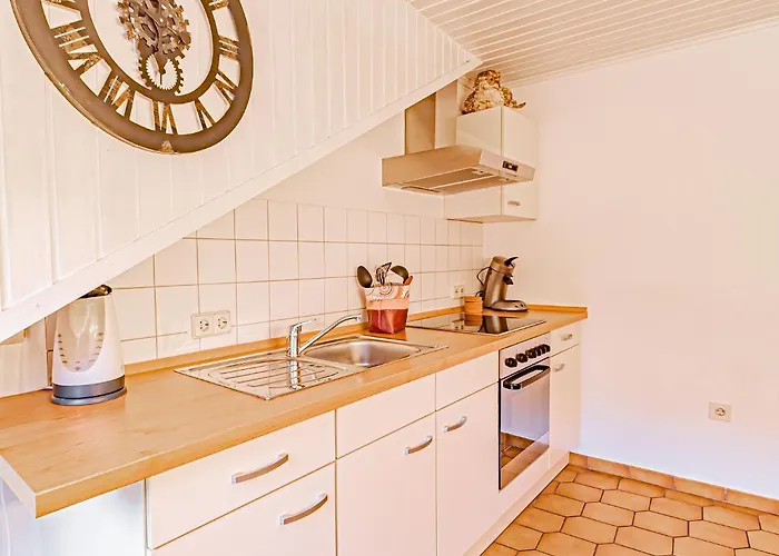 Maison d'hôtes Johannishof Wein-café&gästehaus Langsur