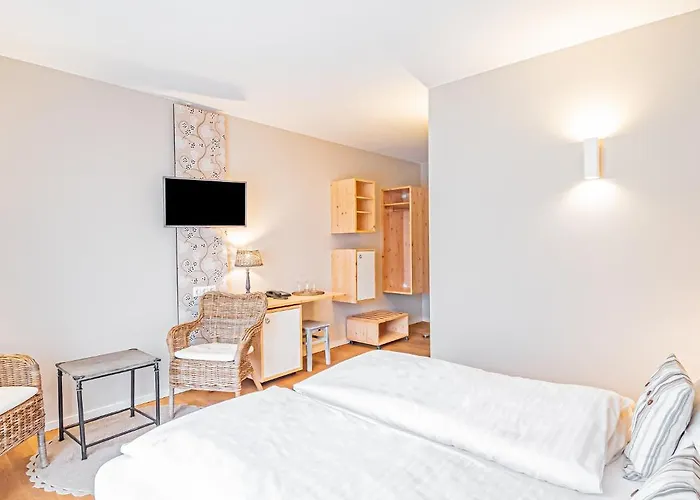 Johannishof Wein-café&gästehaus