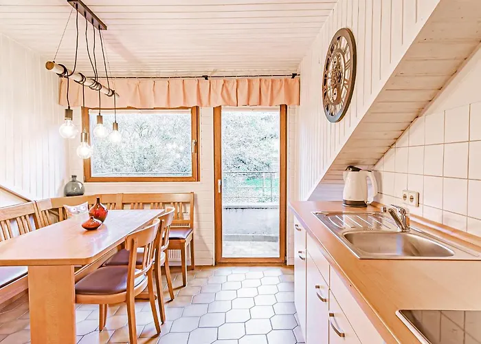 Johannishof Wein-cafe & Gaestehaus Langsur