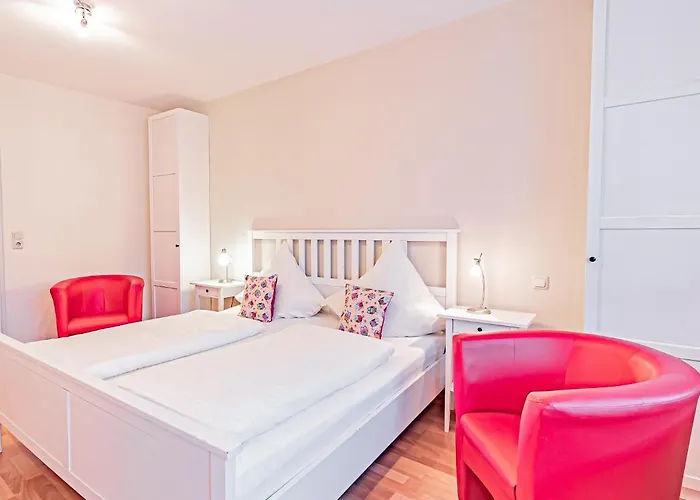 Johannishof Wein-cafe & Gaestehaus 4*