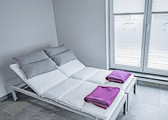 Vendégház Johannishof Wein-cafe & Gaestehaus 4*