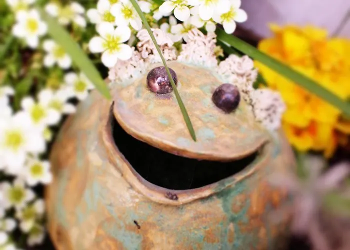 Johannishof Wein-café&gästehaus 4*