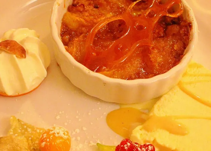 Vendégház Johannishof Wein-cafe & Gaestehaus 4*