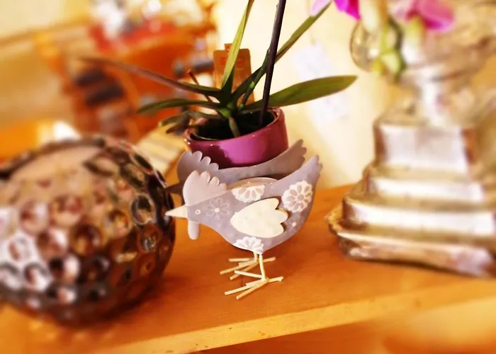 Johannishof Wein-cafe & Gaestehaus 4*