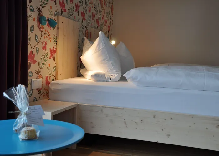 Johannishof Wein-café&gästehaus