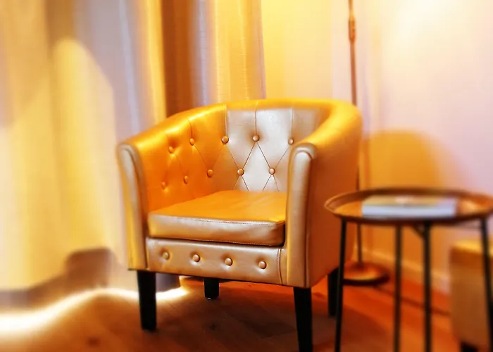 Johannishof Wein-café&gästehaus 4* Langsur