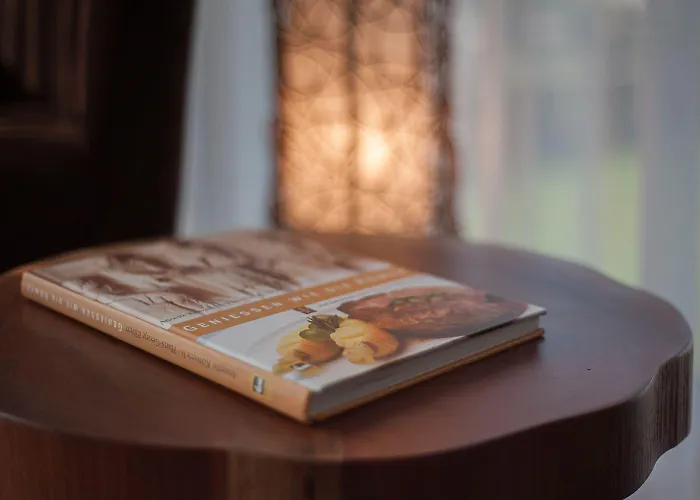 Maison d'hôtes Johannishof Wein-café&gästehaus 4*