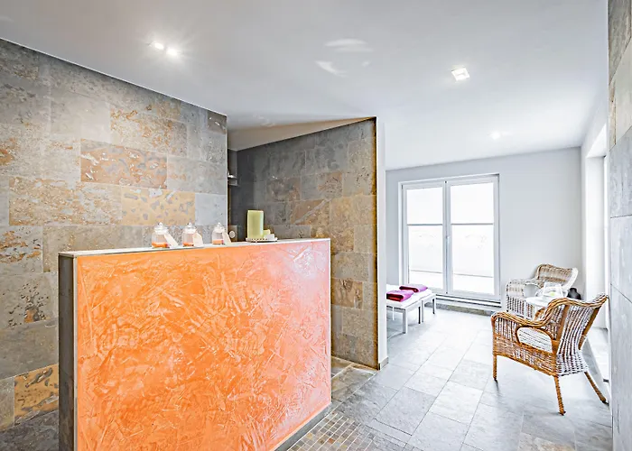 Johannishof Wein-cafe & Gaestehaus 4*