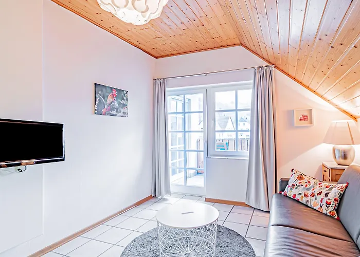 Johannishof Wein-cafe & Gaestehaus Vendégház