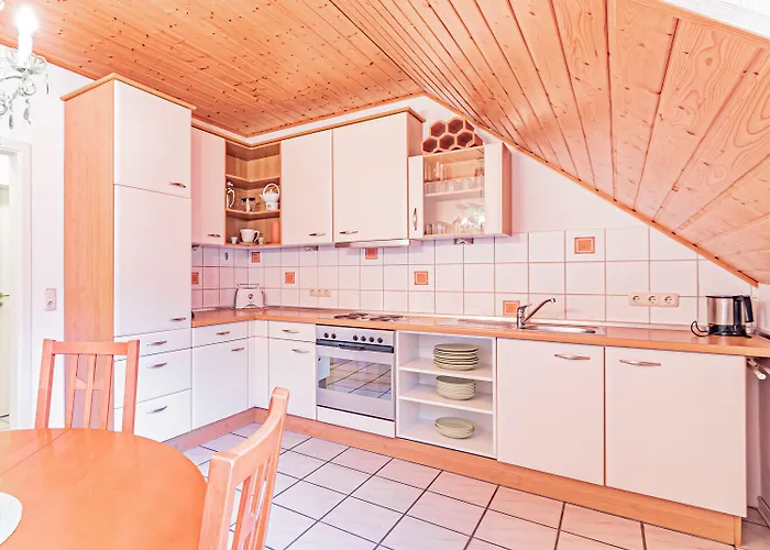 Maison d'hôtes Johannishof Wein-café&gästehaus 4*