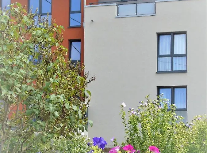 Johannishof Wein-cafe & Gaestehaus Vendégház 4*